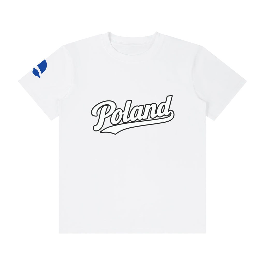 Poland Swim Cap Classic Crew T