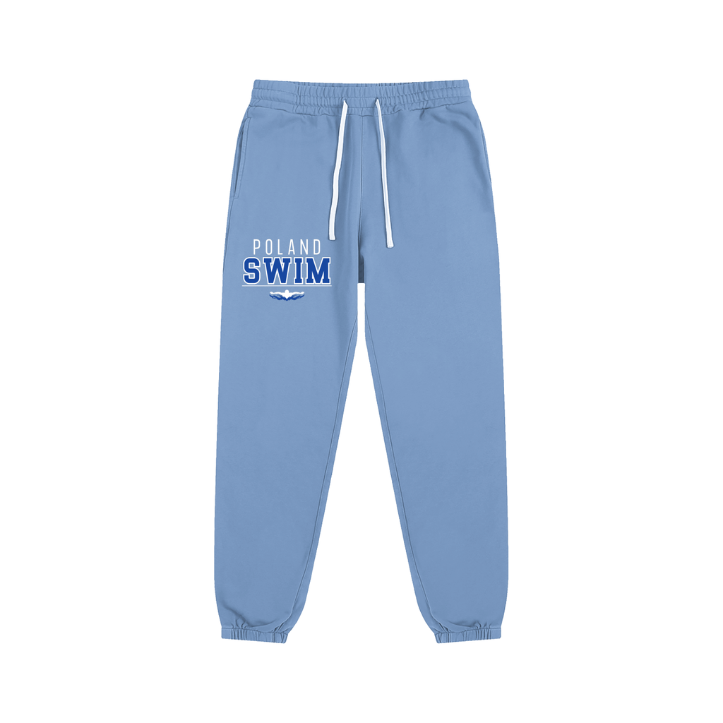 Poland Swim Sweat Pants - Youth