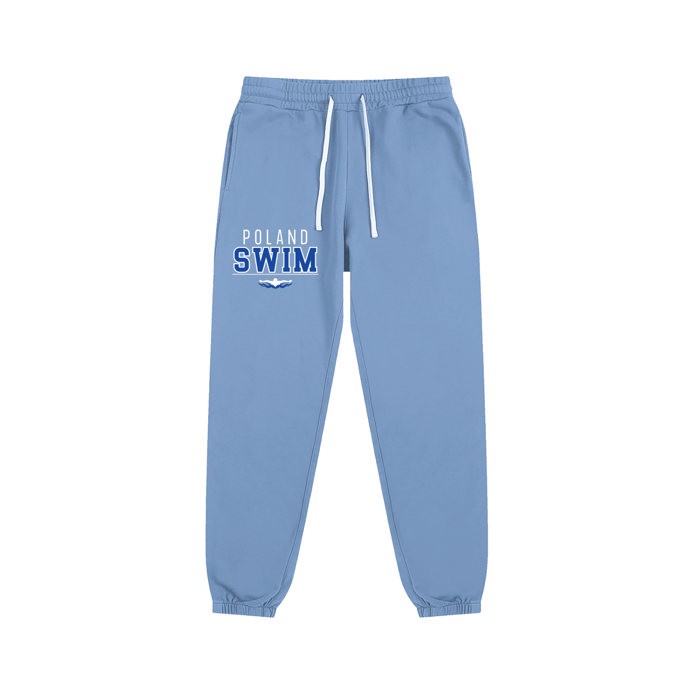 Poland Swim Sweat Pants - Youth