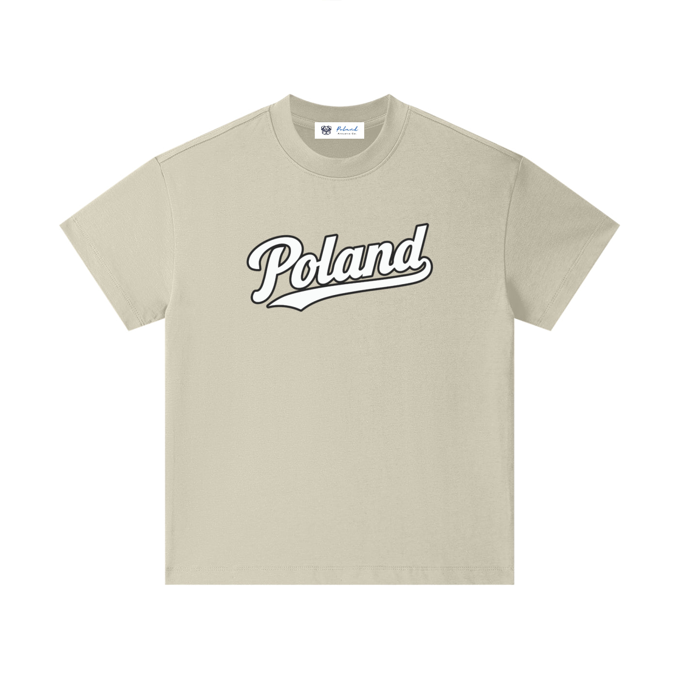 Poland Swim Kids T