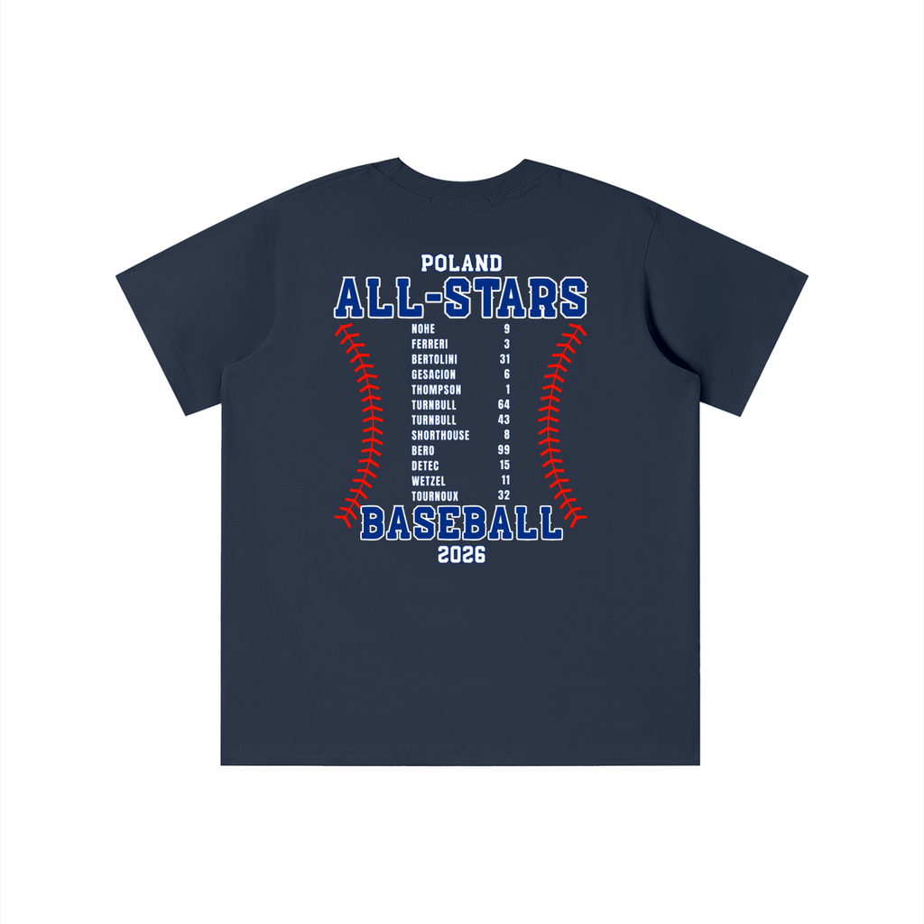 8u Nohe Allstar Kids