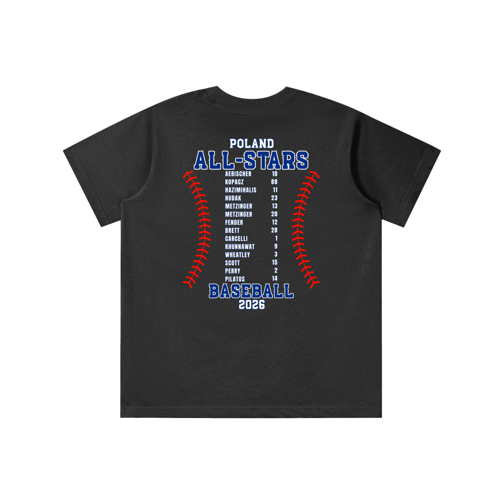11u Carcelli Allstar Kids