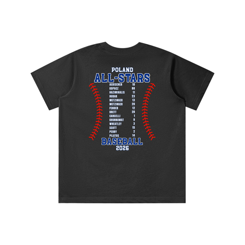 11u Carcelli Allstar Kids