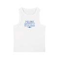 Poland Swim Classic Tank - Juniors