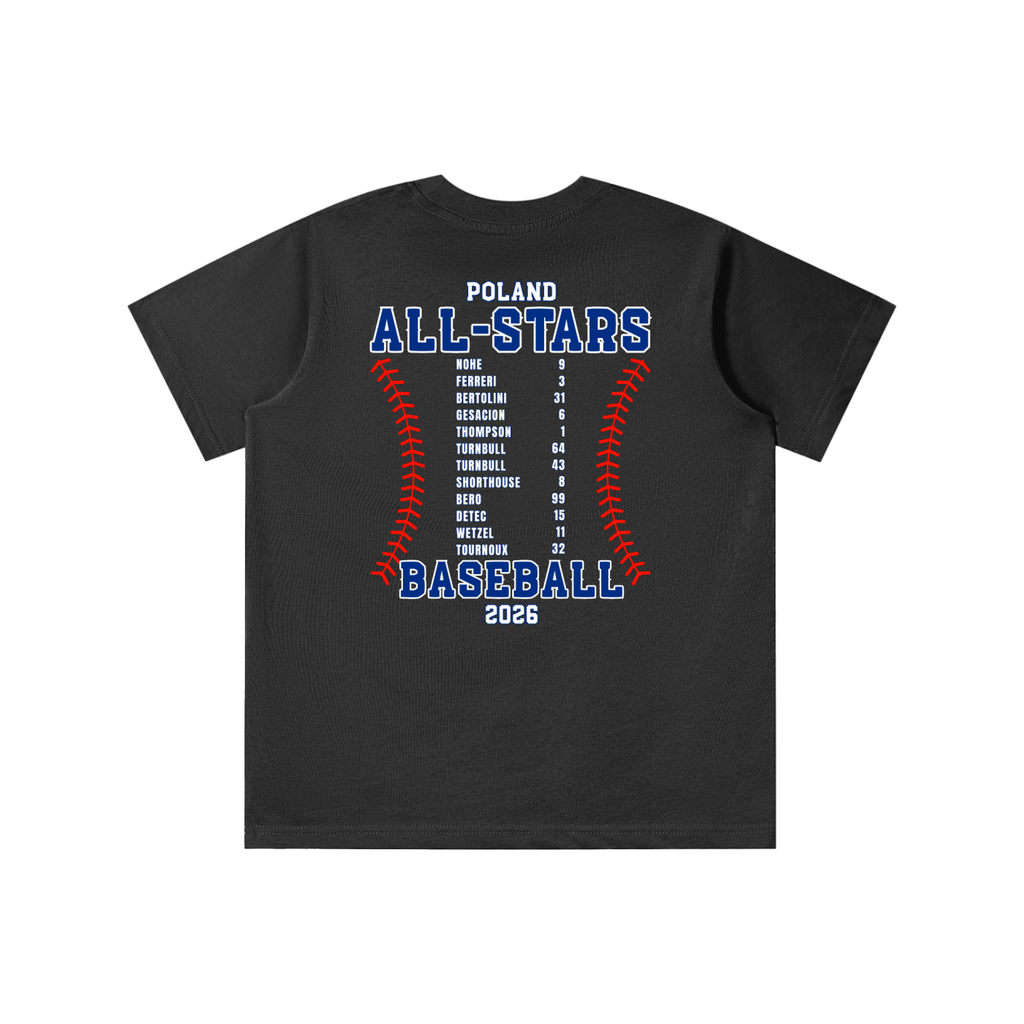 8u Nohe Allstar Kids