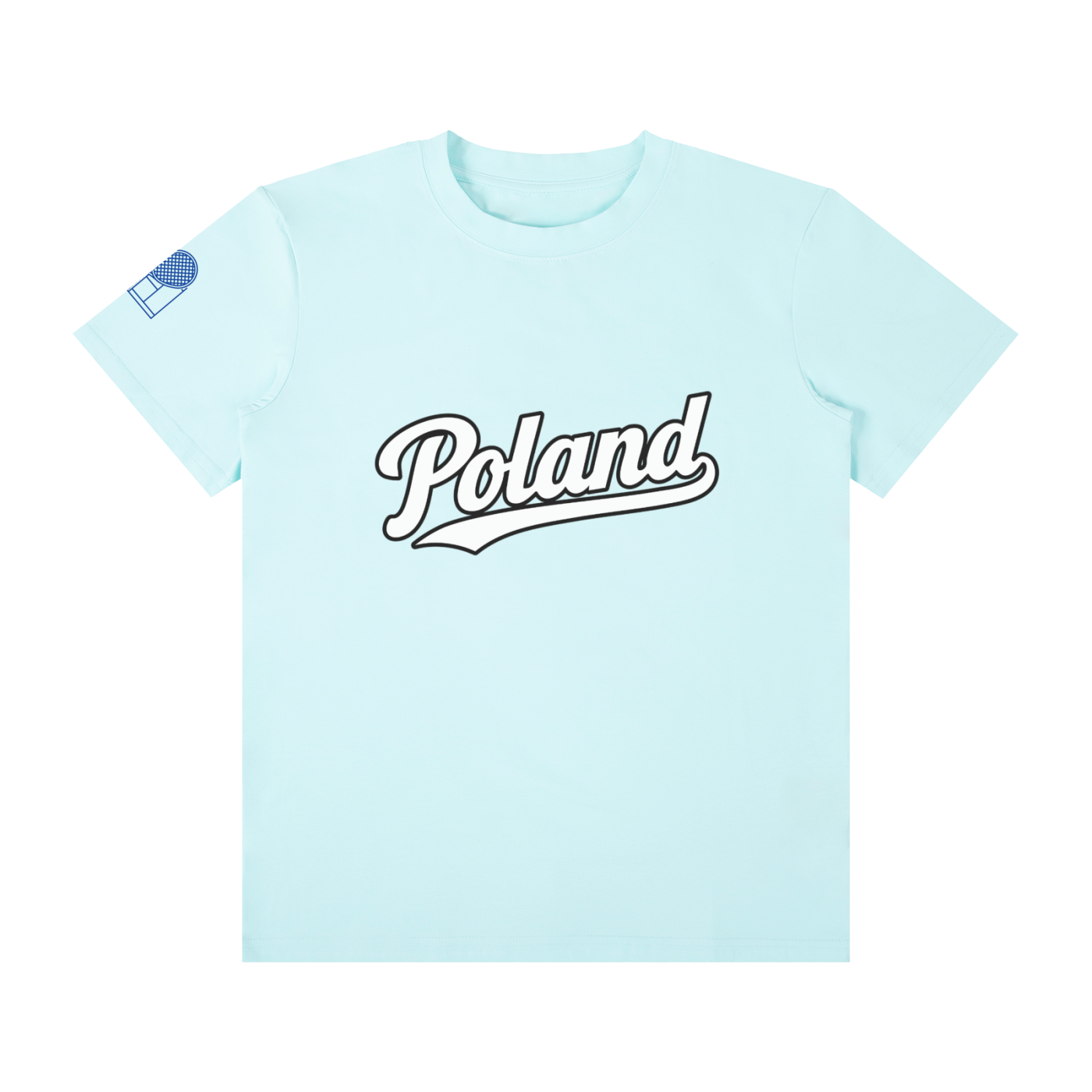 Poland Tennis Court T