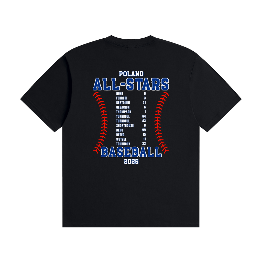 8u Nohe Allstars