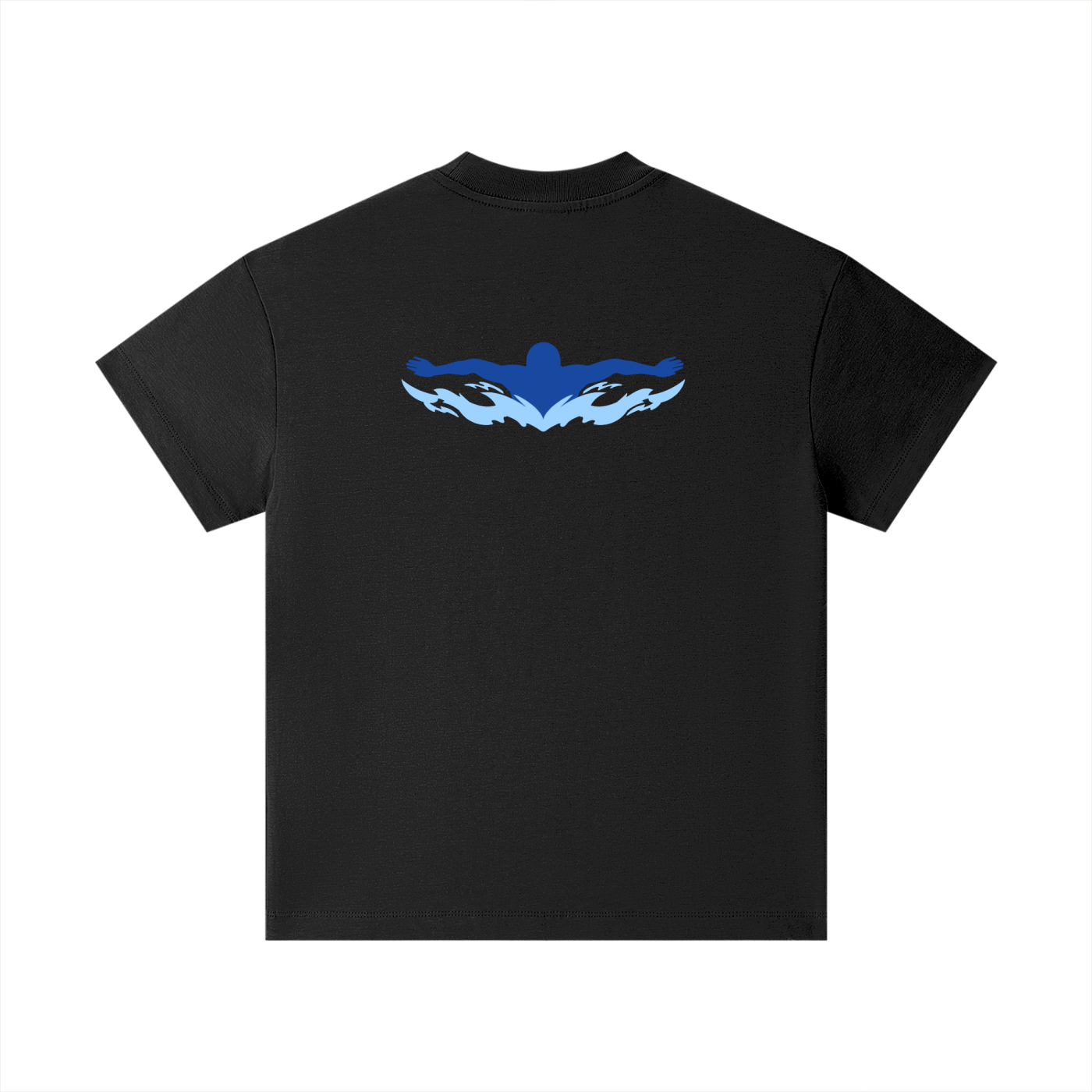 Poland Swim Kids T