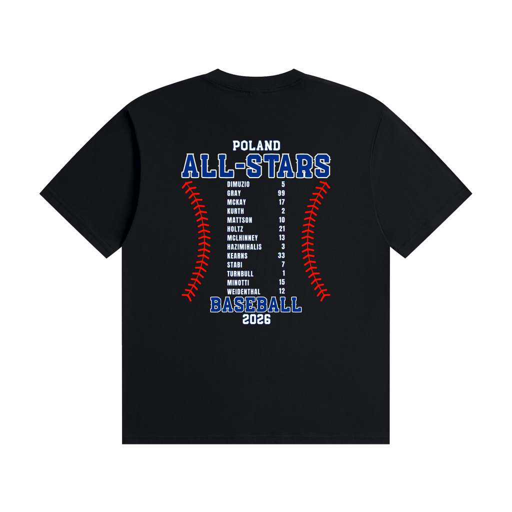 9u Dimuzio Allstars