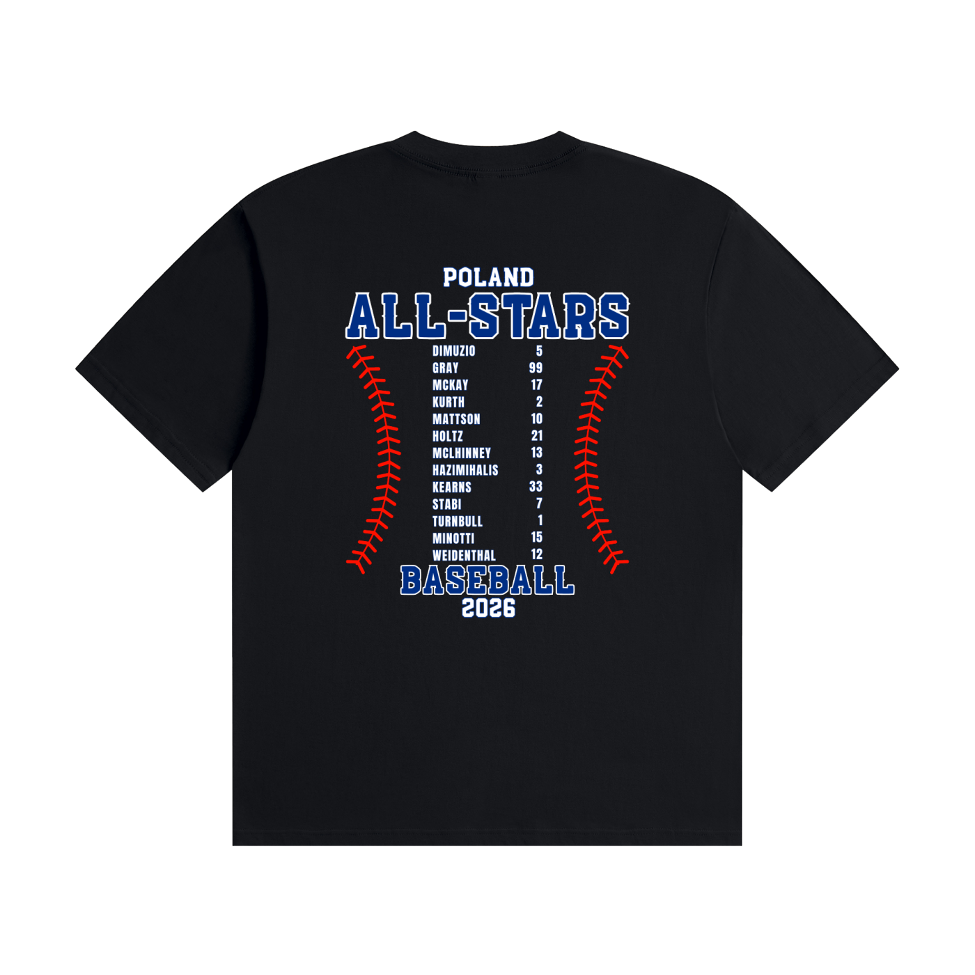 9u Dimuzio Allstars