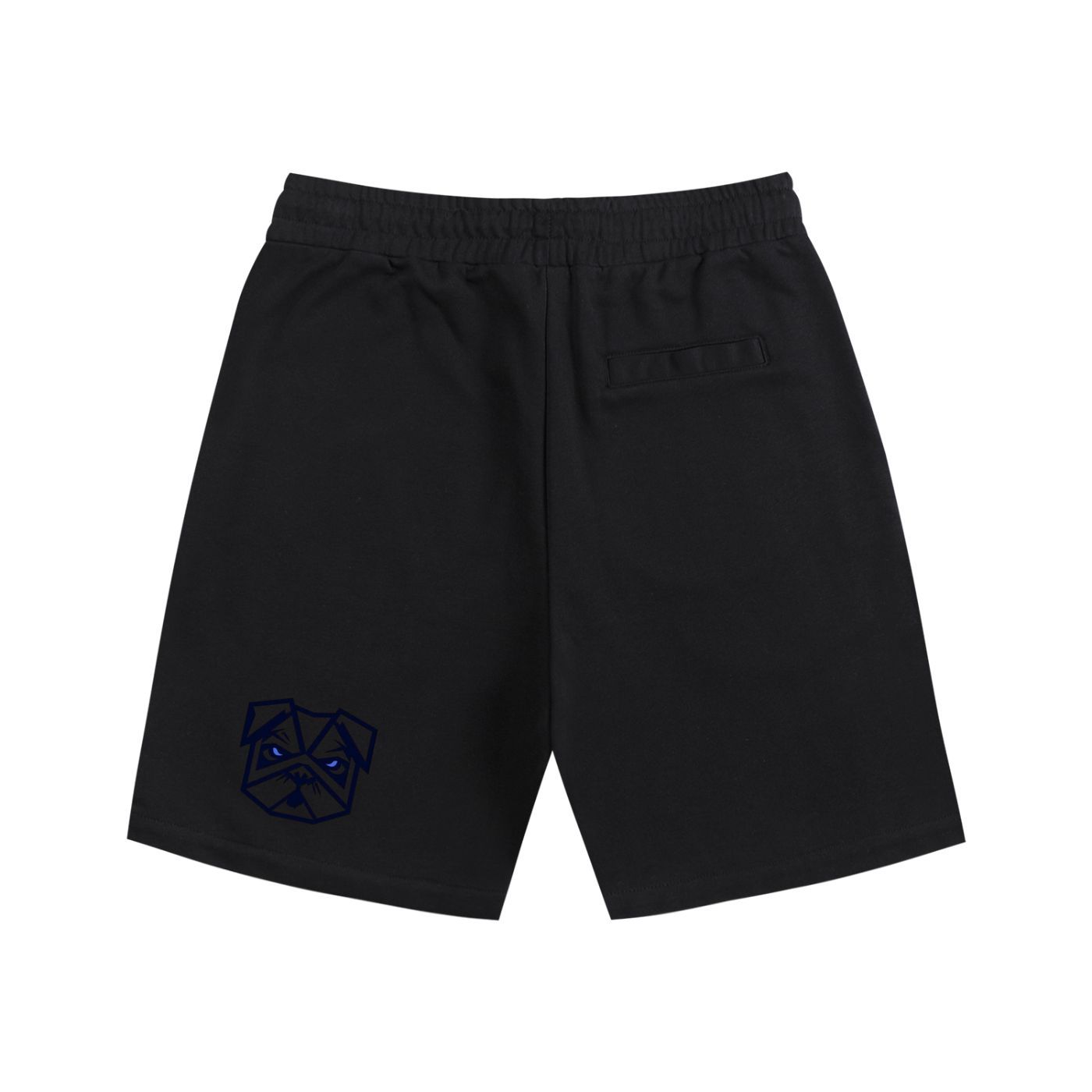 Poland Swim Boys Cotton Shorts