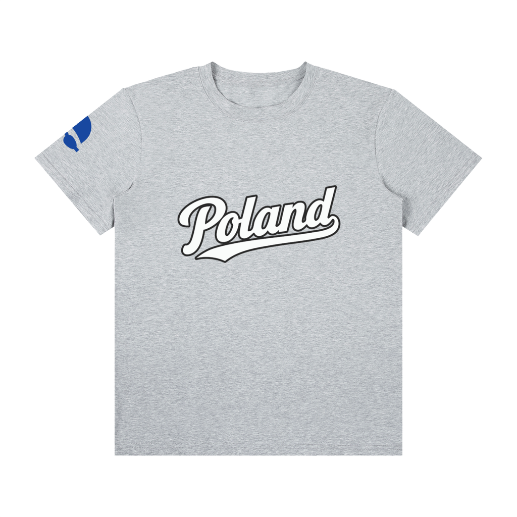 Poland Swim Cap Classic Crew T
