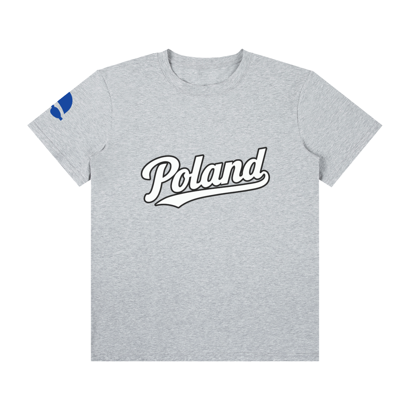 Poland Swim Cap Classic Crew T