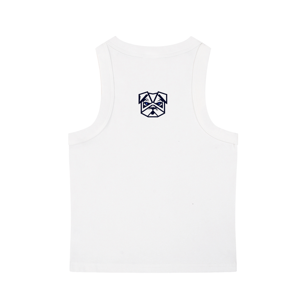 Poland Swim Cap Tank - Juniors