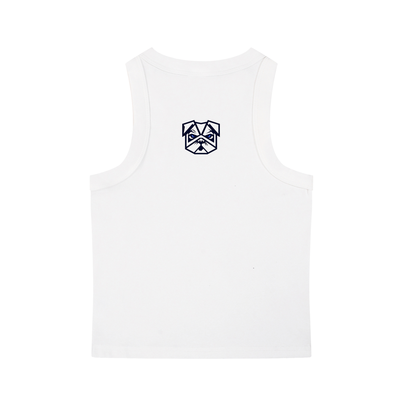 Poland Swim Cap Tank - Juniors