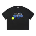Poland Tennis Boxy T