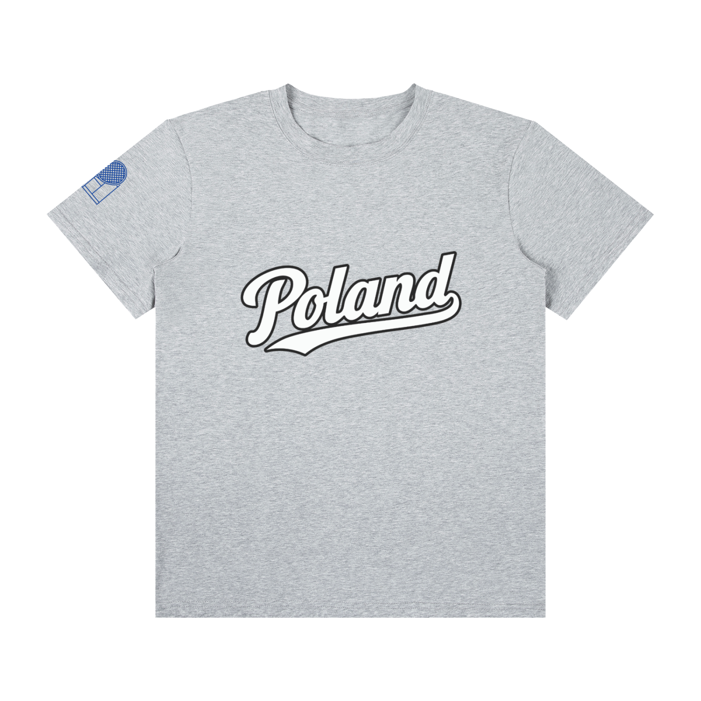 Poland Tennis Court T