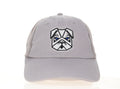 Bulldog Classic – Gray (Coming Soon)