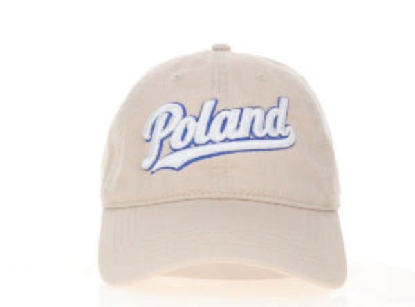 Poland Classic – Cream (Coming Soon)