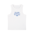 Poland Swim Classic Tank - Juniors