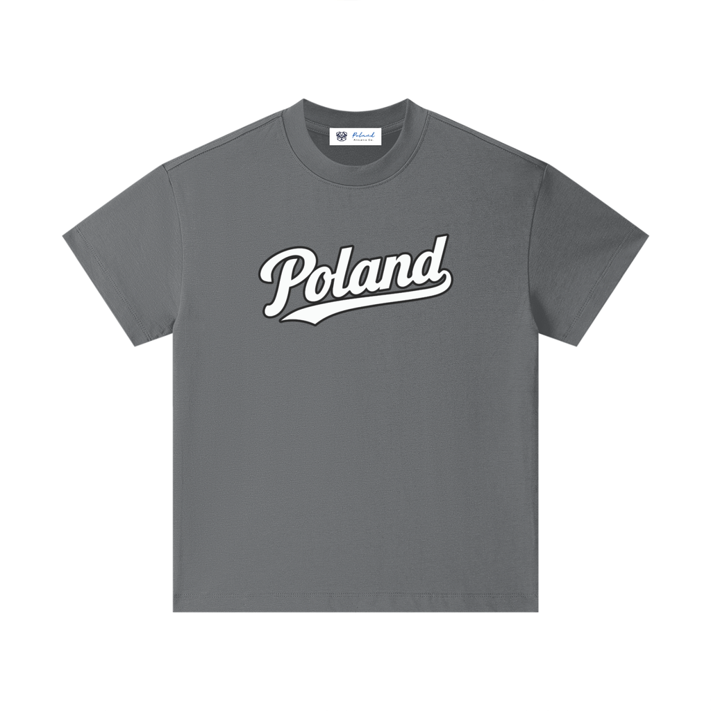 Poland Tennis Kids Racket T
