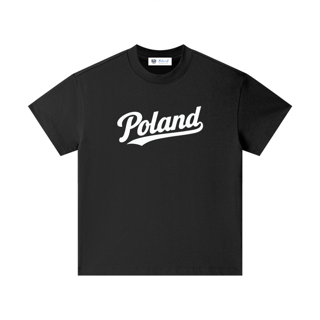 Poland Tennis Kids Racket T