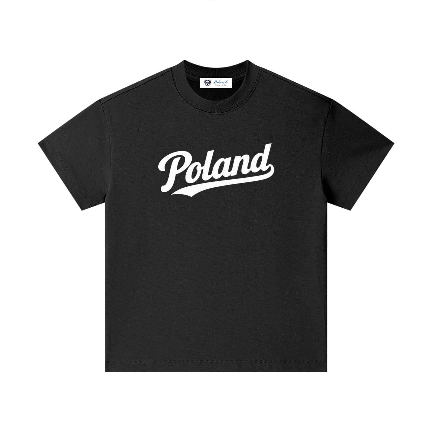 Poland Tennis Kids Racket T