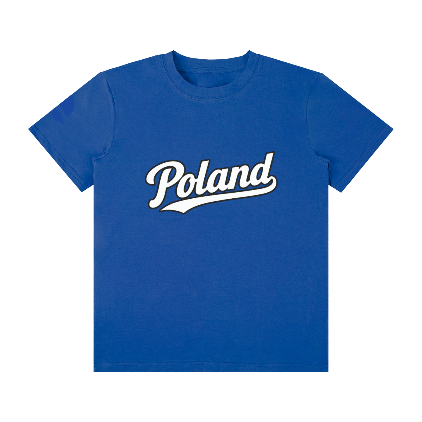 Poland Swim Cap Classic Crew T