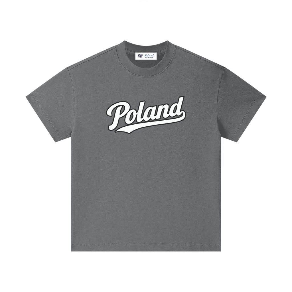 Poland Swim Kids T