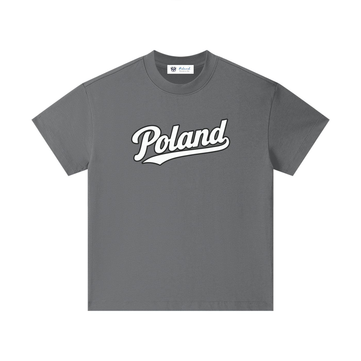 Poland Swim Kids T