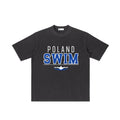 Vintage Wash Poland Classic T
