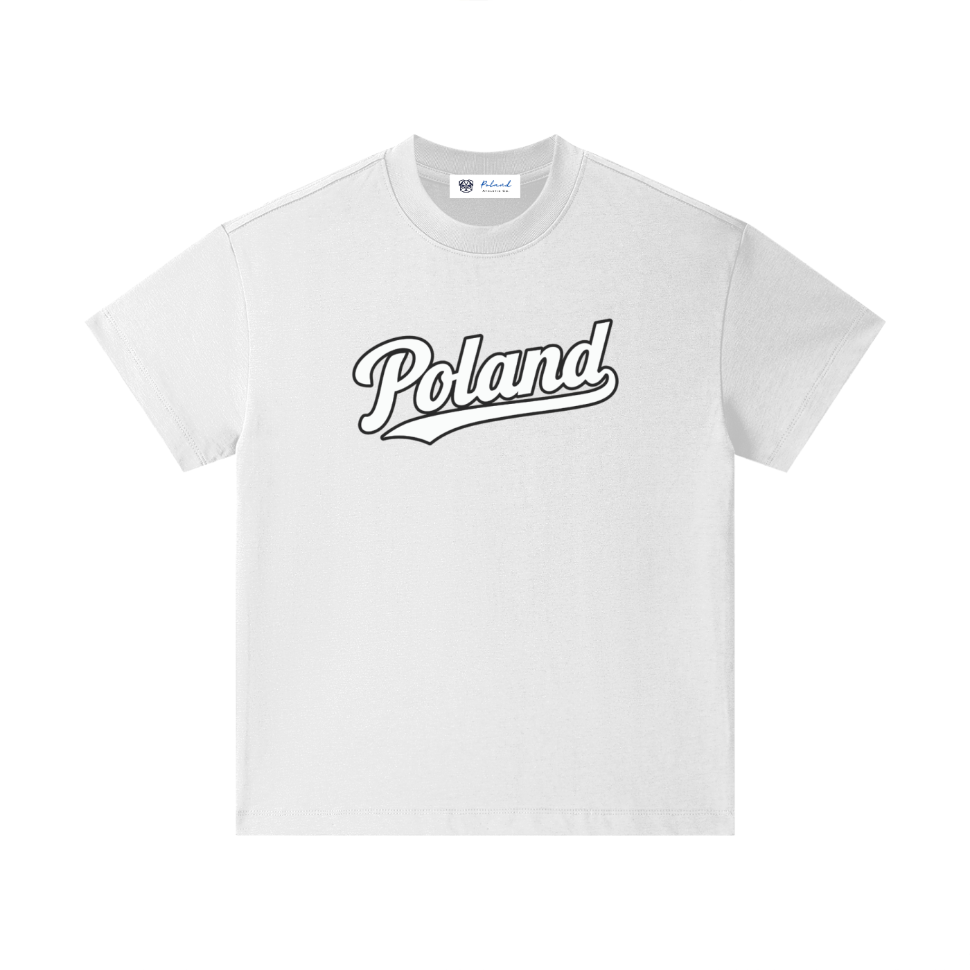 Poland Swim Kids T