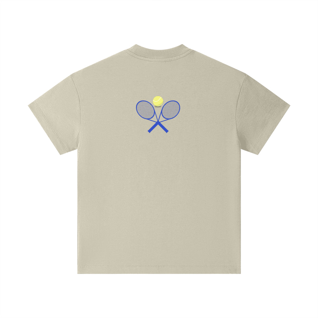 Poland Tennis Kids Racket T