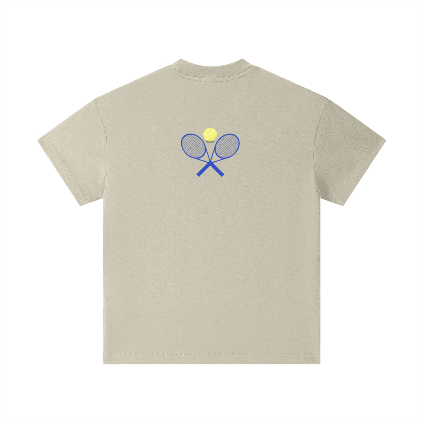 Poland Tennis Kids Racket T