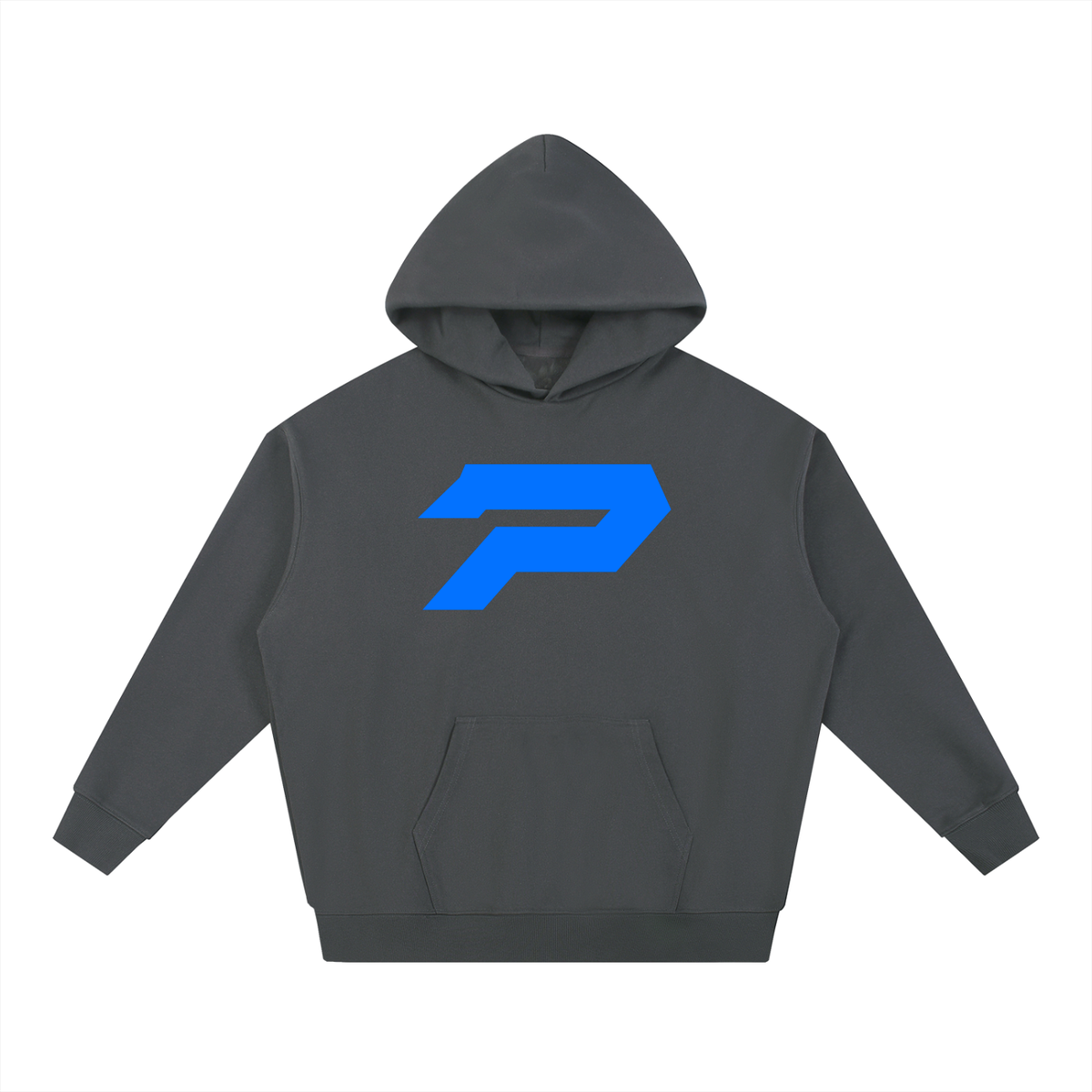 Bold Power Poland Bulldogs Hoodie (Adult) – Poland Bulldogs 