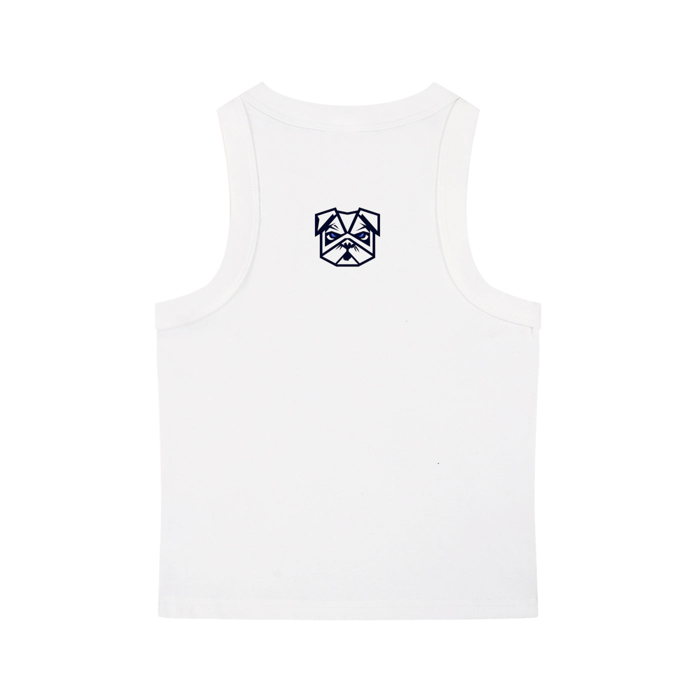 Poland Swim Cap Tank - Juniors