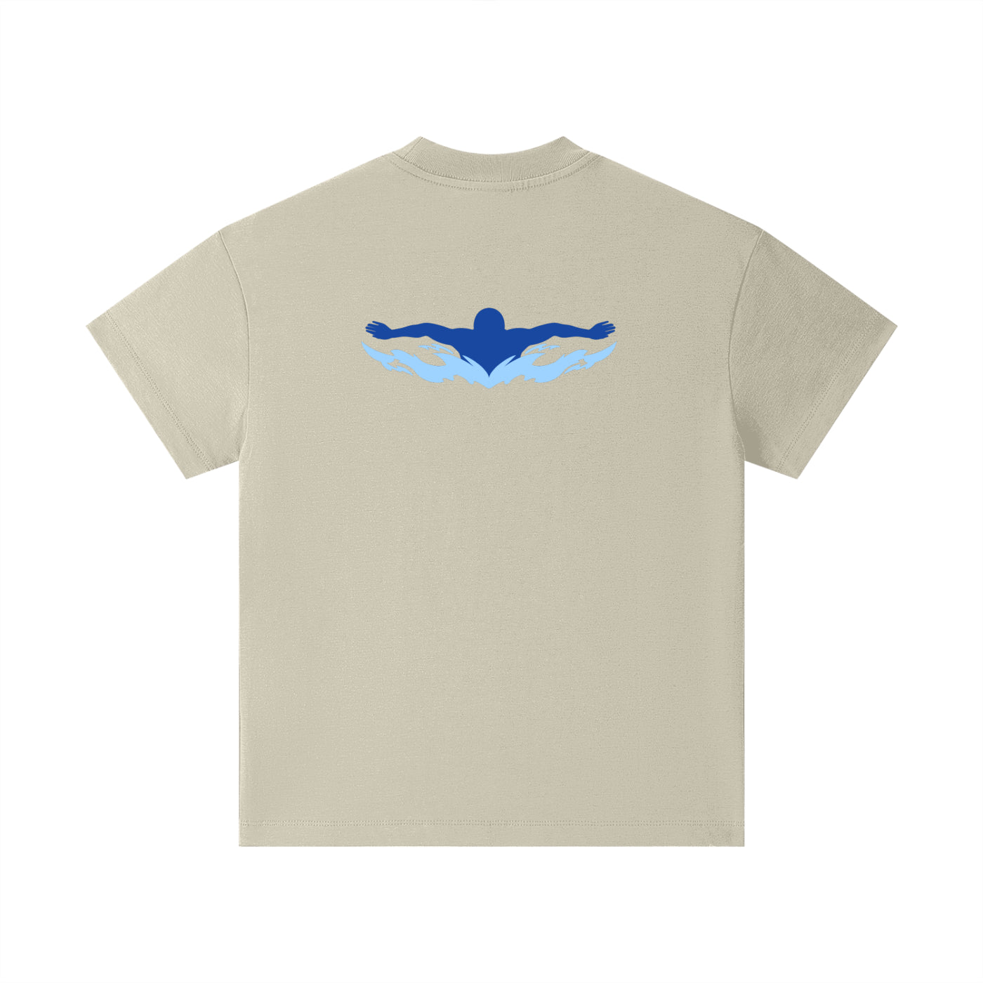 Poland Swim Kids T