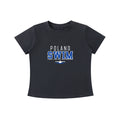 Vintage Poland Slim Fit T