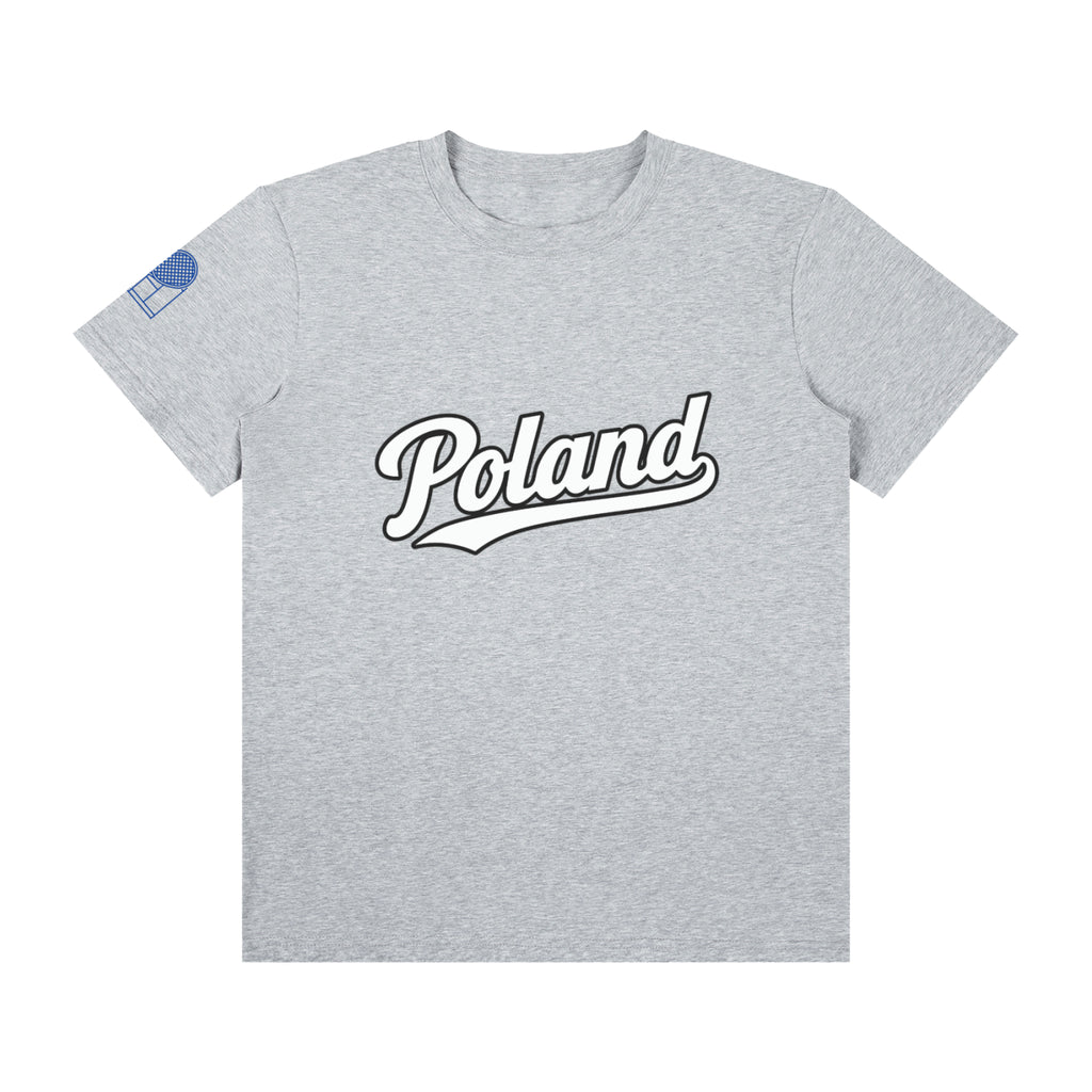 Poland Tennis Court T