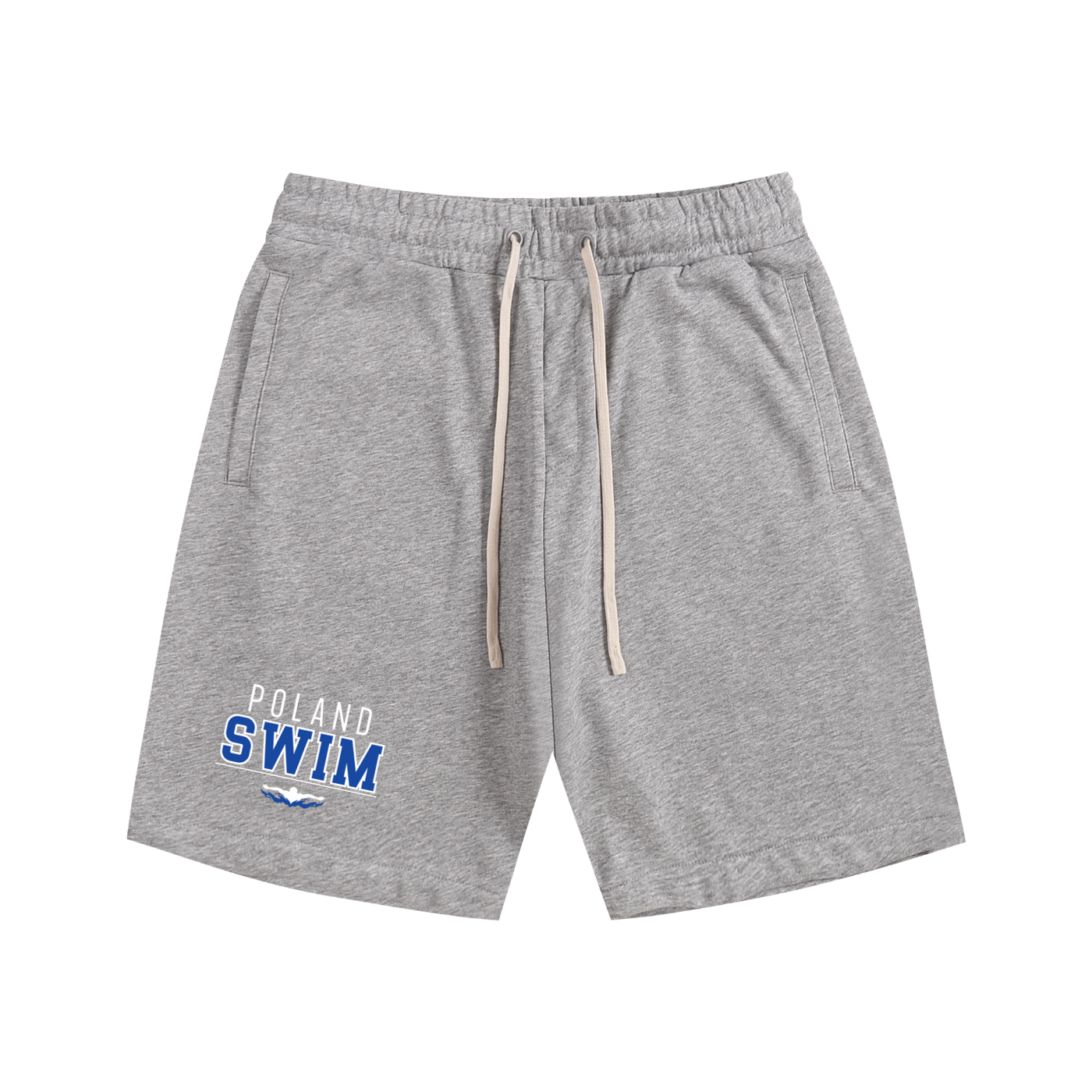 Poland Swim Boys Cotton Shorts