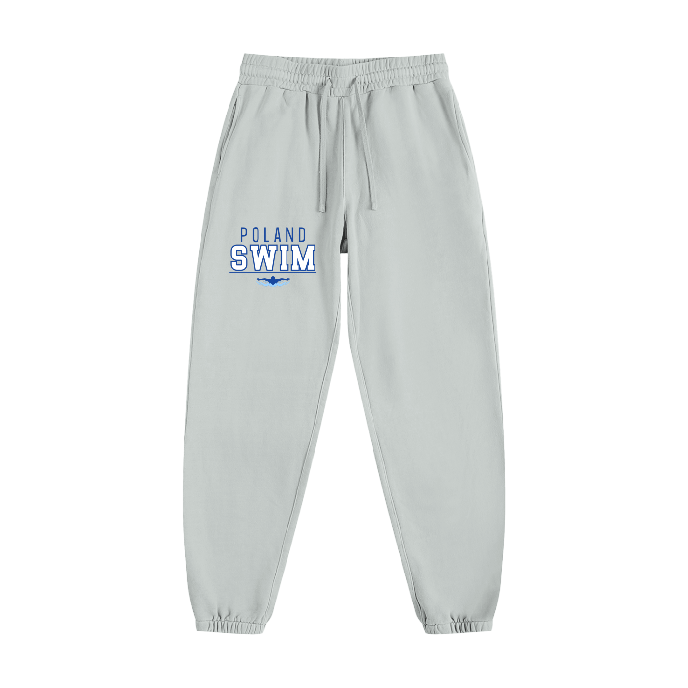 Poland Swim Sweat Pants - Adult