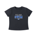 Vintage Poland Slim Fit T
