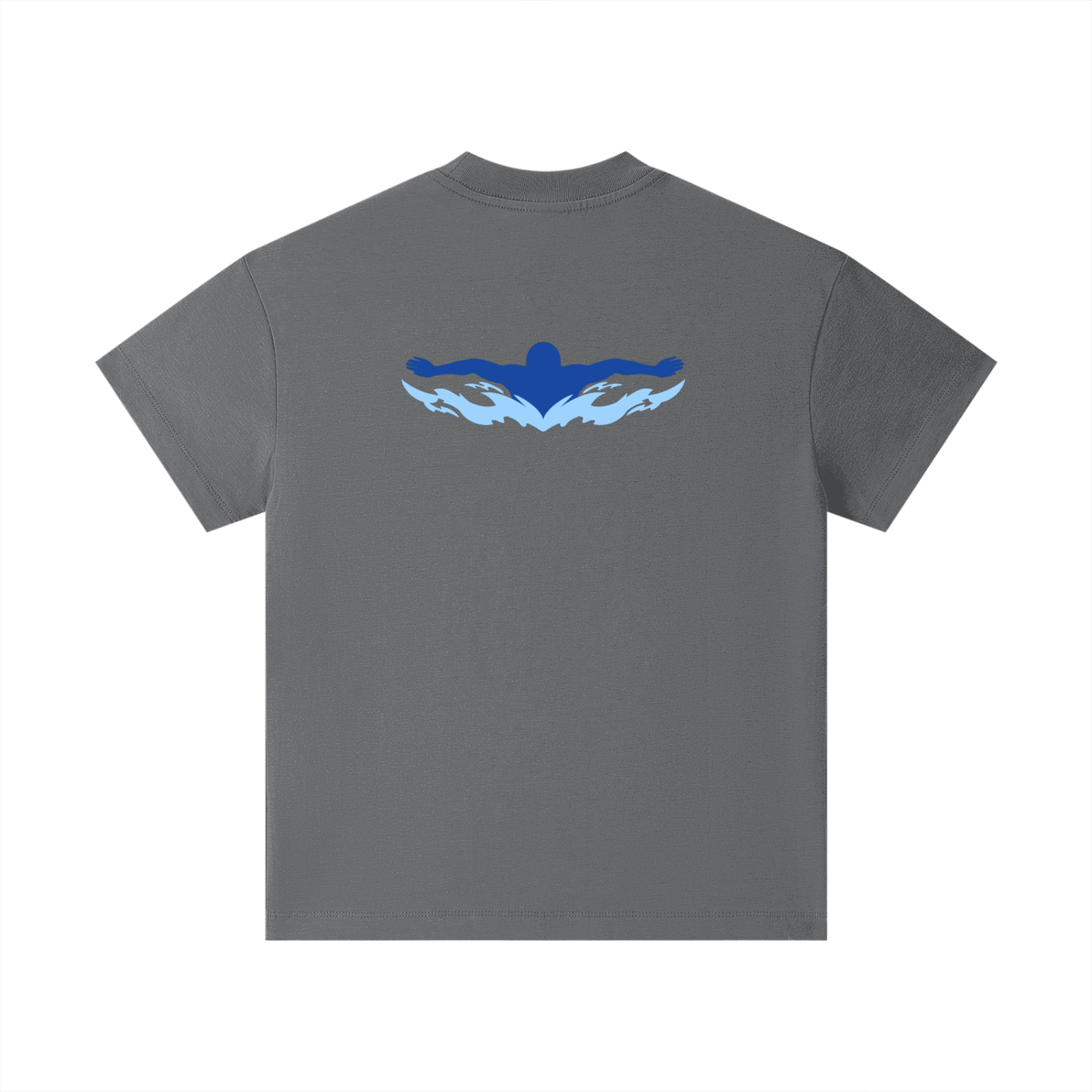 Poland Swim Kids T