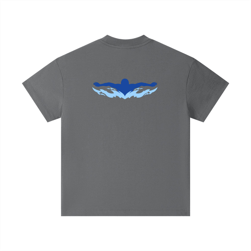 Poland Swim Kids T