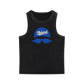 Poland Swim Cap Tank - Juniors