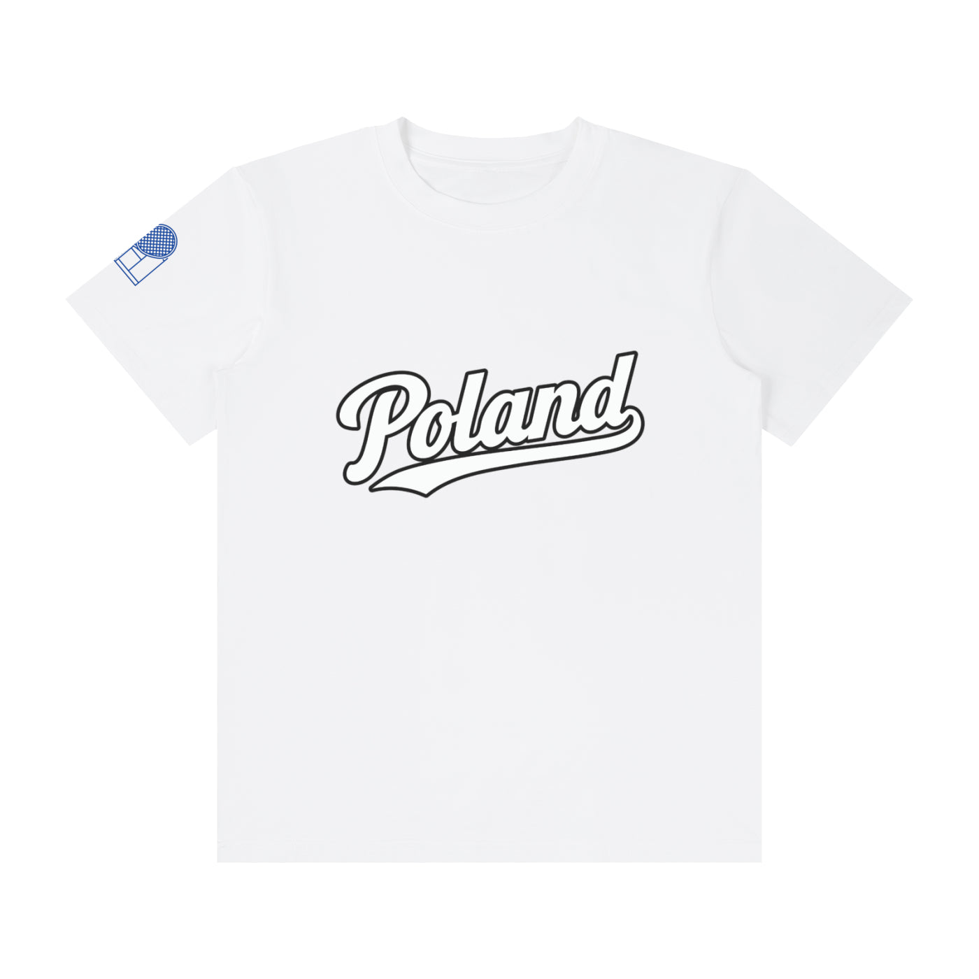 Poland Tennis Court T