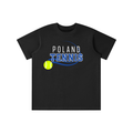 Poland Tennis Kids T