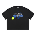Poland Tennis Boxy T