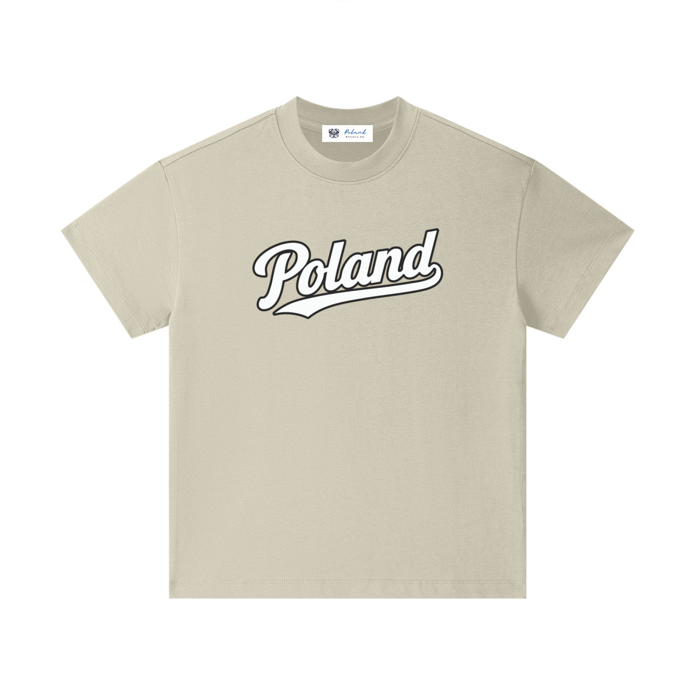 Poland Tennis Kids Racket T