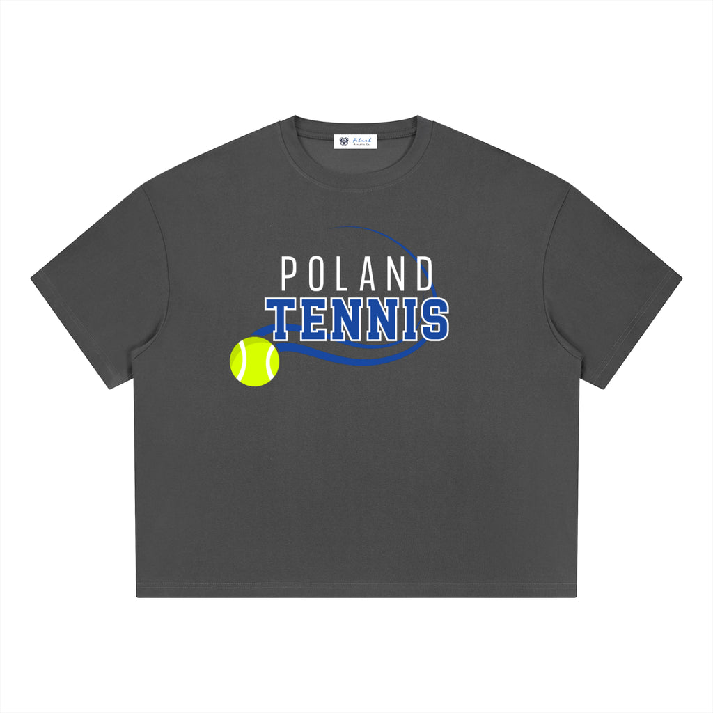 Poland Tennis Boxy T